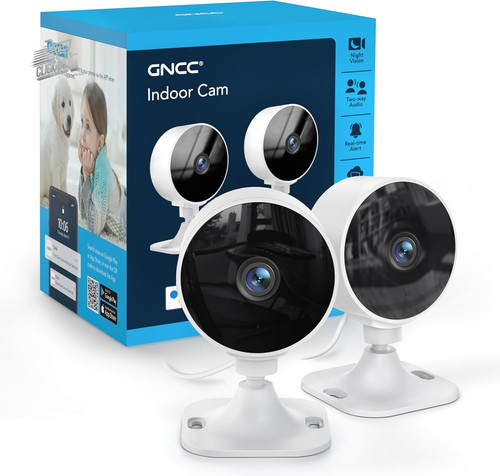 Kit indoor wifi camcorder - wifi,
