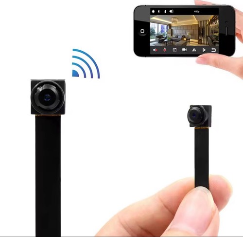Micro wifi camera mini micro