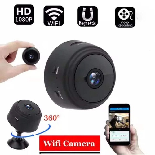Mini camera 1080p hd - 1080p,