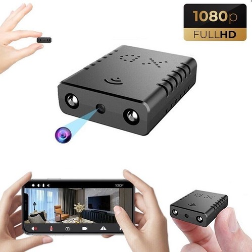 Mini micro camera senza - mini,