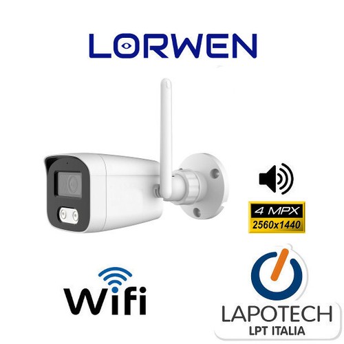 Lorwen camera ba19gs4nwam - lorwen,