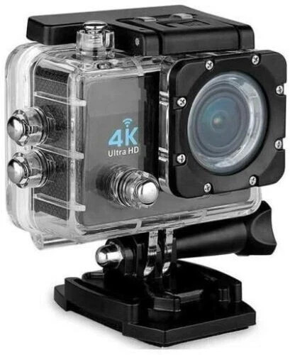 Telecamera pro sport - 4k,