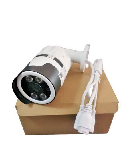 Carecam pro telecamera - wifi, da