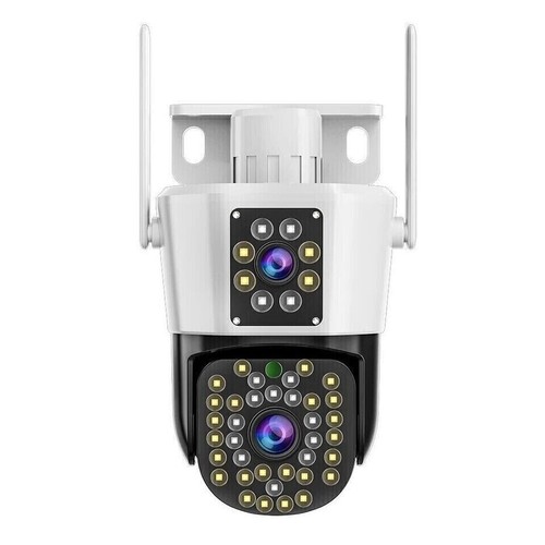 Telecamera cam ptz wifi - telecamera, ip