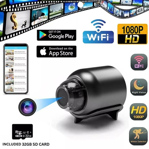 32gb card 1080p mini - 32gb, sd