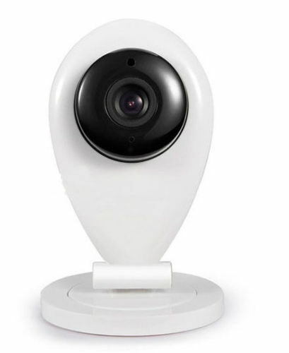 Telecamera camera audio - ip,