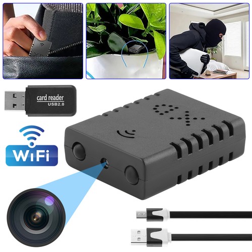 1080p wifi camera - 1080p, hd