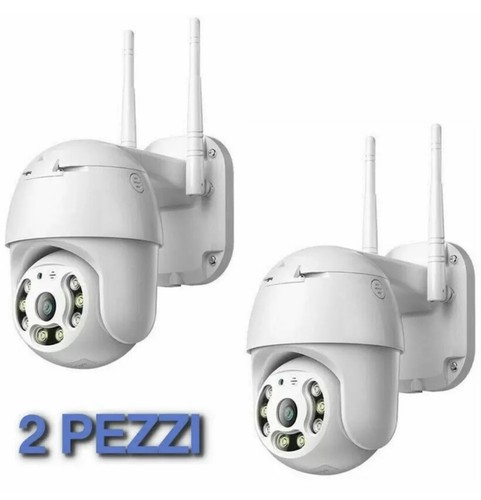 Telecamera cam ptz - ip,