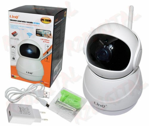 Rotating camera wifi night - rotating,