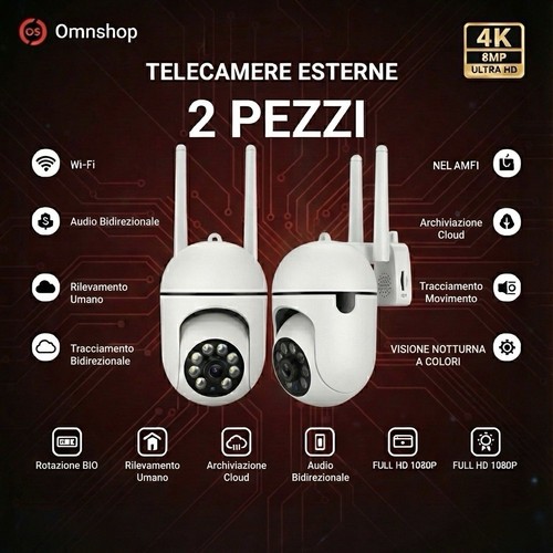 Outdoor wifi smart - outdoor,