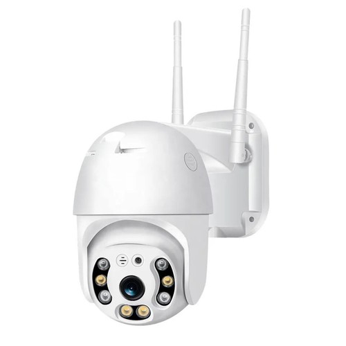 Telecamera cam ptz wifi - telecamera,