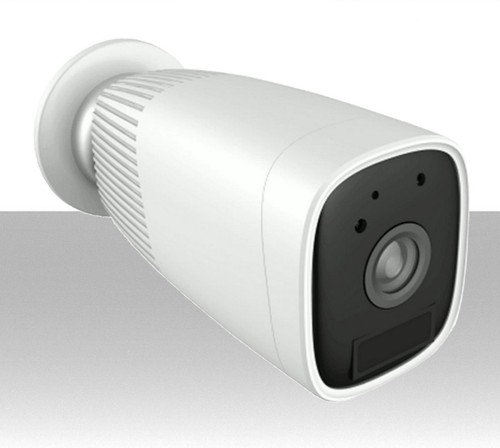 Telecamera wifi batteria 2mp - wifi, a