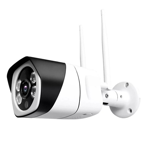 Telecamera wifi esterno - ip,