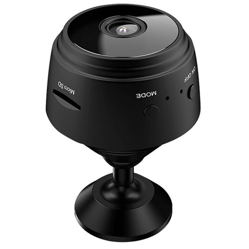 Mini telecamera wifi - mini, hd