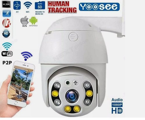 Telecamera cam ptz app - cam,