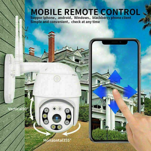 Telecamera cam wifi camera - telecamera, ip