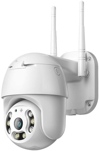 Telecamera cam ptz wifi - telecamera,