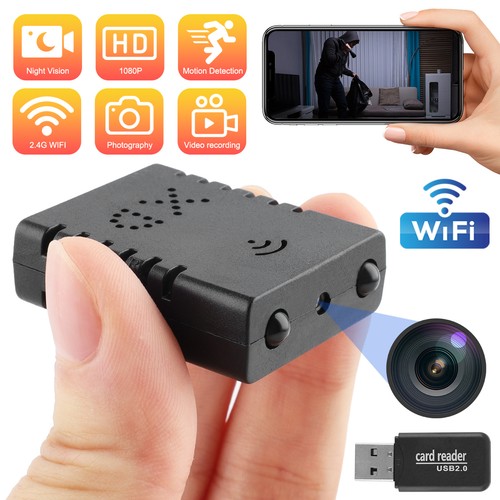 1080p wifi camera micro - 1080p,