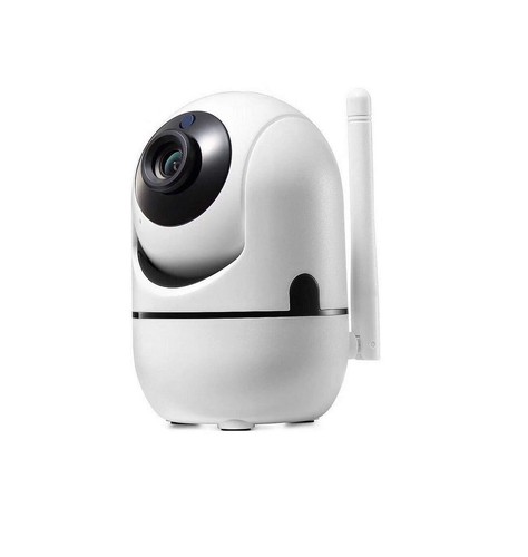 Mpx 720p wireless - wireless, wifi